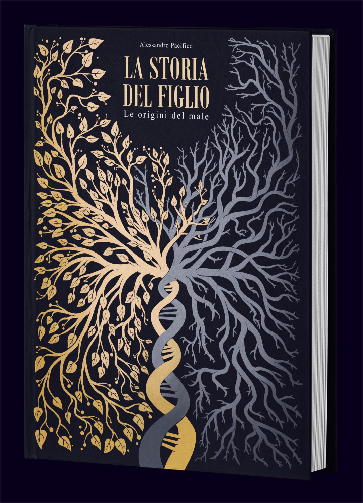 La storia del Figlio - Le origini del male